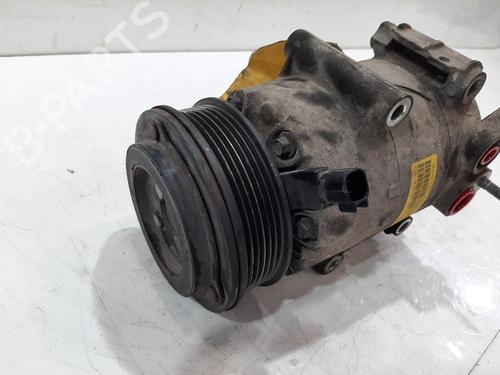 AC compressor FORD FIESTA VI (CB1, CCN) 1.25 | BP38433726M34 - Image 4