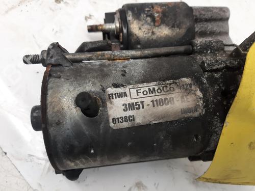 Starter FORD C-MAX (DM2) 2.0 | BP26795015M8  - Image 5
