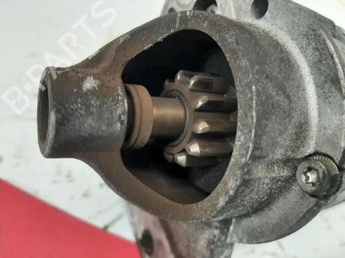Starter PEUGEOT 206 Hatchback (2A/C) 1.4 HDi eco 70 | BP26775669M8 