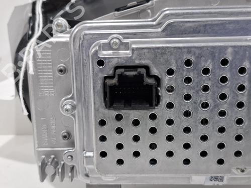 Instrument cluster FORD KUGA III (DFK) 2.0 EcoBlue 4x4 | BP40455351C47  - Image 5