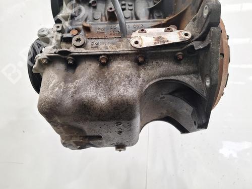 Motor VAUXHALL CORSA Mk III (D) (S07) 1.0 i 12V (L08) | BP29554036M1 