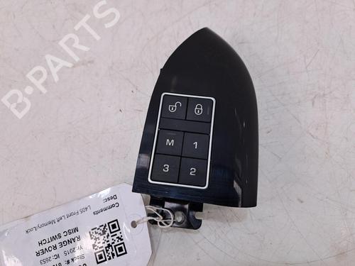 Elektronisk modul LAND ROVER RANGE ROVER IV (L405) 3.0 SDV6 Hybrid 4x4 (340 hp) 29945711