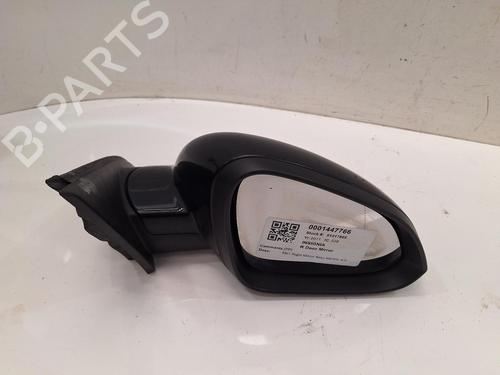 Used Right mirror VAUXHALL INSIGNIA Mk I (A) Hatchback (G09) 2.0 CDTI (68) (130 hp) 26775048