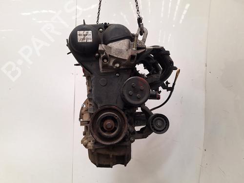 Used Engine Engine 36890964 36890964