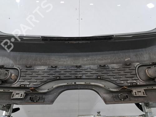 Rear bumper MINI MINI Roadster (R59) Cooper SD | BP31059523C8