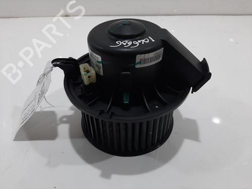 motor-calefaccion-mg-mg-hs-as23-2018-36451342 main image