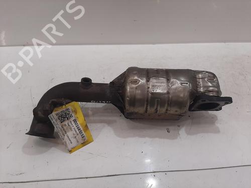 Used Catalyst Catalyst CITROËN C1 II (PA_, PS_) 1.2 VTi 82 (82 hp) 33940272 33940272
