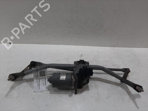 Used Front wiper motor JAGUAR XF SPORTBRAKE (X250) 2.2 D (200 hp) 32239637