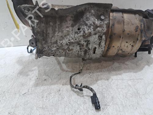 Particulate filter HONDA HR-V (RU) 1.6 i-DTEC (RU8) | BP38912705M81 - Image 4