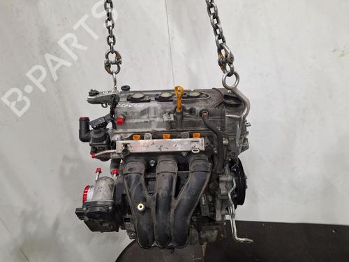 Engine VAUXHALL AGILA Mk II (B) (H08) 1.0 12V | BP28115075M1 