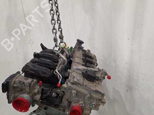 Engine MAZDA 2 (DE_, DH_) 1.3 (DE3FS) | BP40258377M1  - Image 5