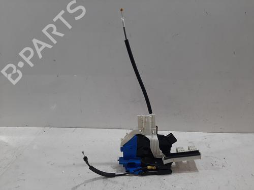 Used Front right lock Front right lock 39569871 39569871