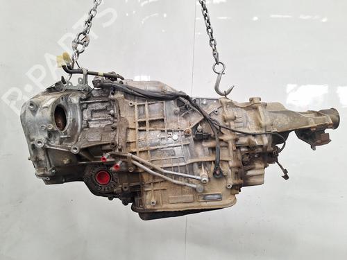 Gearbox SUBARU OUTBACK (BS) 2.0 D AWD (BSD) | BP29742231M3 