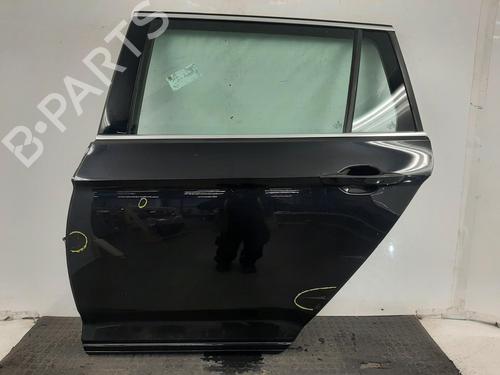 Used Left rear door VW PASSAT B8 Variant (3G5, CB5) 2.0 TDI (150 hp) 32503713