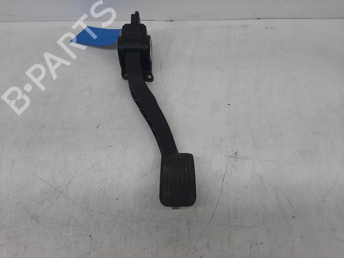 Used Pedal CITROËN BERLINGO MULTISPACE (B9) 1.6 HDi 90 (92 hp) 26808829