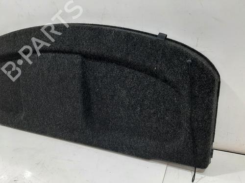 Rear parcel shelf TOYOTA AURIS (_E15_) 1.6 (ZRE151_, ZRE151R) | BP28275114C85 