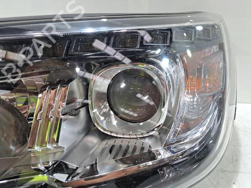 Left headlight SSANGYONG TIVOLI 1.6 XDi 160 | BP39106302C28 - Image 5