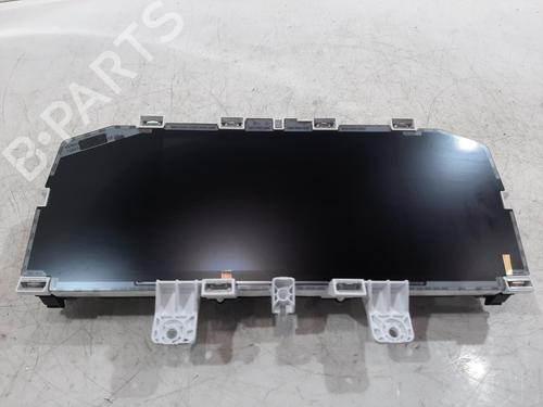 Used Instrument cluster VW T-ROC (A11, D11) 1.0 TSI (110 hp) 26754798