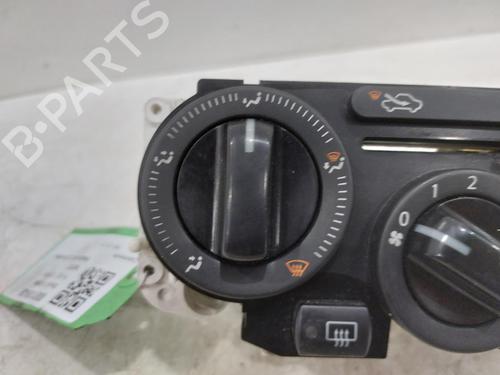 Climate control NISSAN NOTE (E11, NE11) 1.5 dCi | BP26859922I5 - Image 2