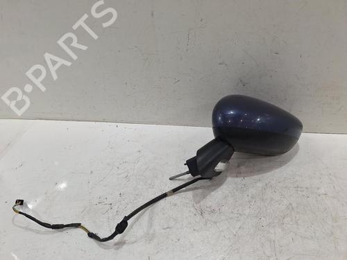 Used Left mirror CITROËN C3 II (SC_) 1.0 VTi 68 (68 hp) 32089750