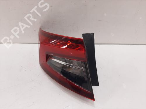 Used Left taillight Left taillight 38199796 38199796