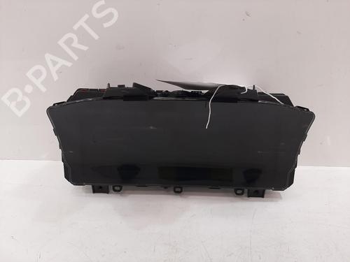 Used Instrument cluster Instrument cluster LAND ROVER RANGE ROVER IV (L405) 4.4 SDV8 4x4 (340 hp) 34233220 34233220