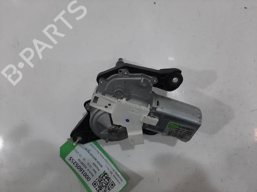 Rear wiper motor NISSAN PULSAR Hatchback (C13) 1.2 DIG-T | BP31361765M102