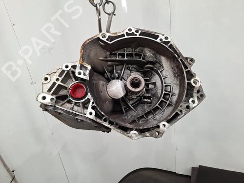 Used Gearbox VAUXHALL ADAM (M13) 1.2 (69 hp) 30095242