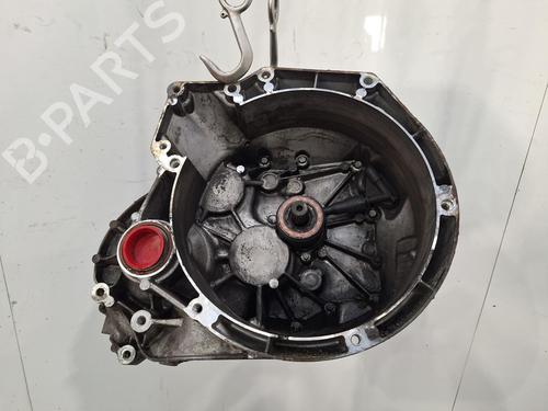 Used Gearbox FORD FOCUS III 1.0 EcoBoost (125 hp) 31903510