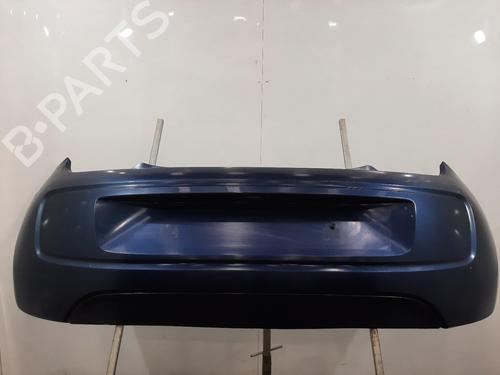 Bak støtfanger VW UP! (121, 122, BL1, BL2, BL3, 123) 1.0 (60 hp) 29581301