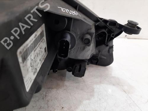 Left headlight SEAT Mii (KF1, KE1) 1.0 | BP32757750C28  - Image 6