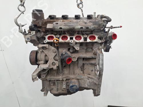 Engine NISSAN NOTE (E11, NE11) 1.6 | BP30142212M1