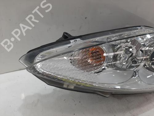 Left headlight FORD FIESTA VI (CB1, CCN) 1.25 | BP36810964C28 - Image 2
