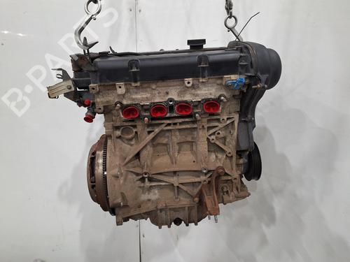 Engine FORD FIESTA VI (CB1, CCN) 1.4 | BP39622546M1 - Image 4