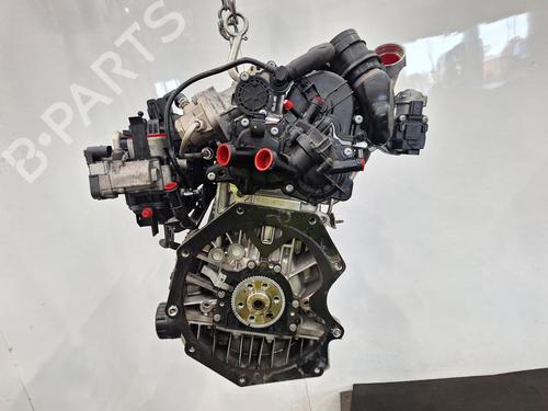 Motor SKODA FABIA III (NJ3) 1.2 TSI | BP29922763M1 