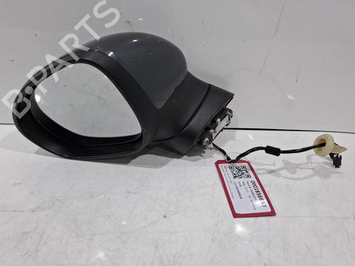 Used Left mirror Left mirror FIAT 500X (334_) 1.6 D Multijet (334AXA1B, 334AXA11) (120 hp) 39983548 39983548