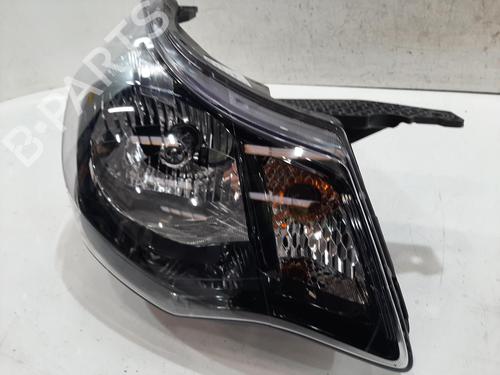 Right headlight VAUXHALL VIVA (C16) 1.0 | BP33282582C29 - Image 4