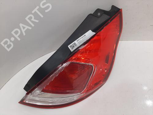 Right taillight FORD FIESTA VI (CB1, CCN) 1.0 | BP26859760C35 