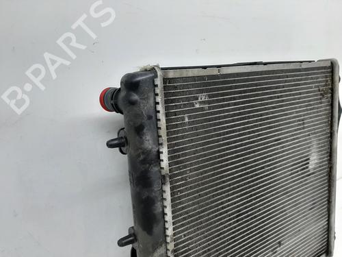Kølerpakke CITROËN C3 / C3 ORIGIN III (SX) 1.2 PureTech 82 | BP26848567M120 