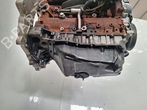 Engine JAGUAR XF I (X250) 2.2 D | BP33124860M1 - Image 3