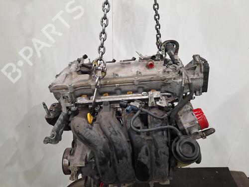 Engine TOYOTA VERSO (_R2_) 1.6 (ZGR20_, ZGR20R) | BP29524895M1 
