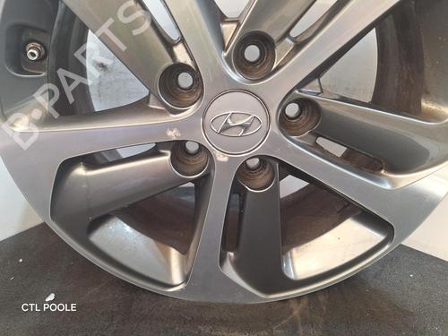 Fælk HYUNDAI i30 (GD) 1.4 | BP38969777C45 - Image 4