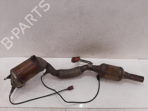 Catalyst AUDI A1 Sportback (GBA) 25 TFSI | BP33555351M10 - Image 2