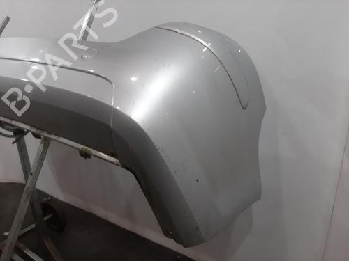 Zderzak tylny VAUXHALL ZAFIRA Mk II (B) (A05) 1.6 | BP29636687C8