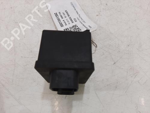Øvrige styreenhet LAND ROVER RANGE ROVER IV (L405) 4.4 SDV8 4x4 | BP29988610M11