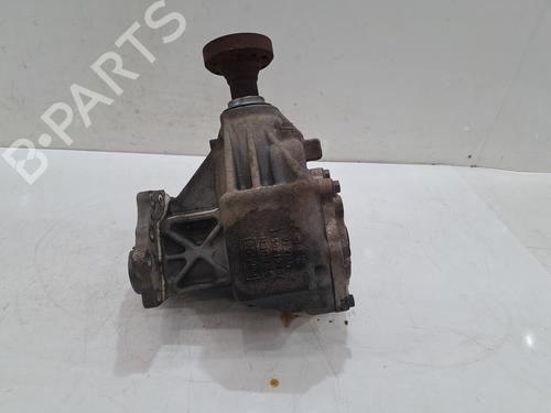 Gear fordelekasse Gear fordelekasse LAND ROVER RANGE ROVER EVOQUE (L538) 2.2 D 4x4 (190 hp) 35962700 35962700