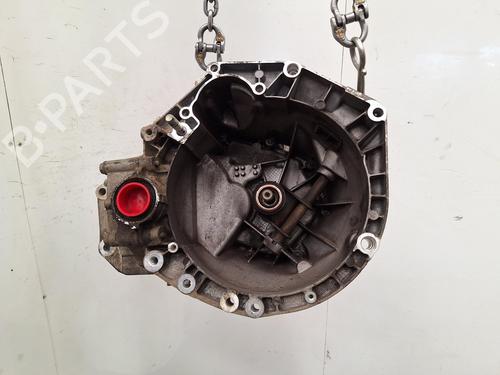Cambio Cambio FIAT 500 (312_) 1.2 (312AXA1A) (69 hp) 37072645 37072645