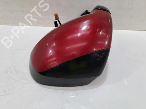 Left mirror CITROËN C3 Picasso (SH_) 1.6 VTi 120 | BP29637295C26 