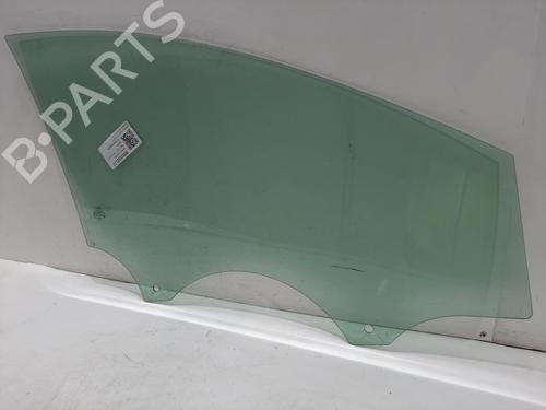 Front left door window FORD FOCUS III 1.0 EcoBoost | BP30180040C18 