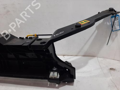 Front slam panel PEUGEOT PARTNER Box Body/MPV (K9) e-Partner | BP29809428C72 